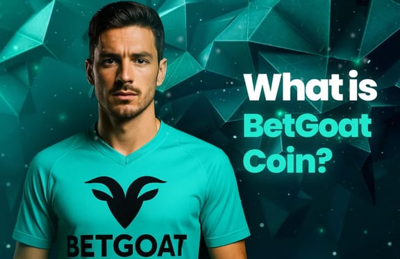 What is BetGoat Coin